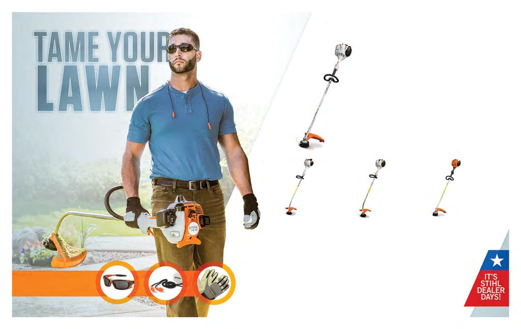 STIHL TRIMMERS FS 56 RC-E TRIMMER» Versatile, straight-shaft trimmer with a low-emission, fuel-efficient engine» STIHL Easy2Start system makes starting almost effortless» Simple and reliable starting