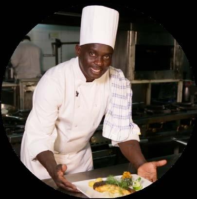 REGIONAL PERSPECTIVE : KENYA, A GASTRONOMY TOURISM HUB IN