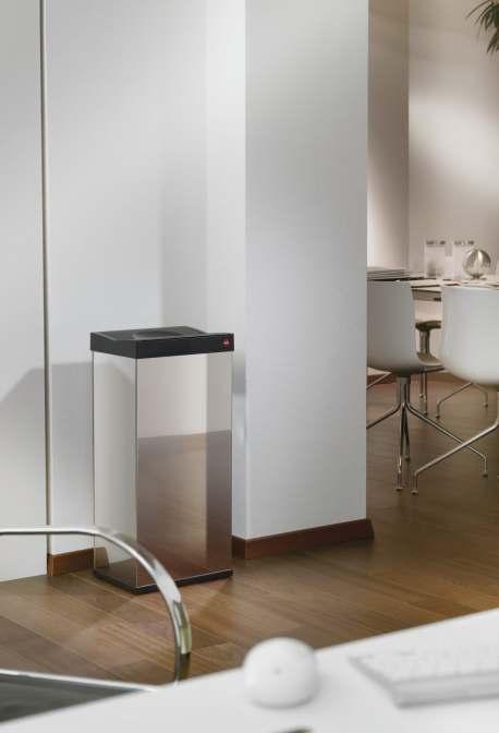 The BigBox Swing XL 52L is perfect for the home or office.