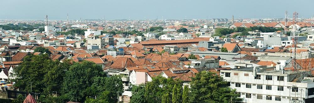 Surabaya You may rarely have heard of this city located in Indonesia, it is a great place to visit with quixotic little corners of interest.