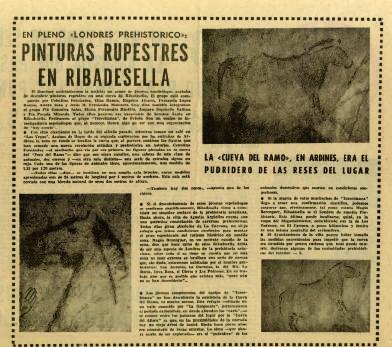s discovery in 1968 and the coverage it received in the media.