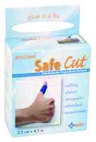 SafeCut Self-adhesive finger plaster bandage Finger plaster bandage for individual