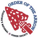 PROGRAM ORDER OF THE ARROW For more than 100 years, the Order of the Arrow (OA) has recognized Scouts and Scouters who best exemplify the Scout Oath and Law in their daily lives.