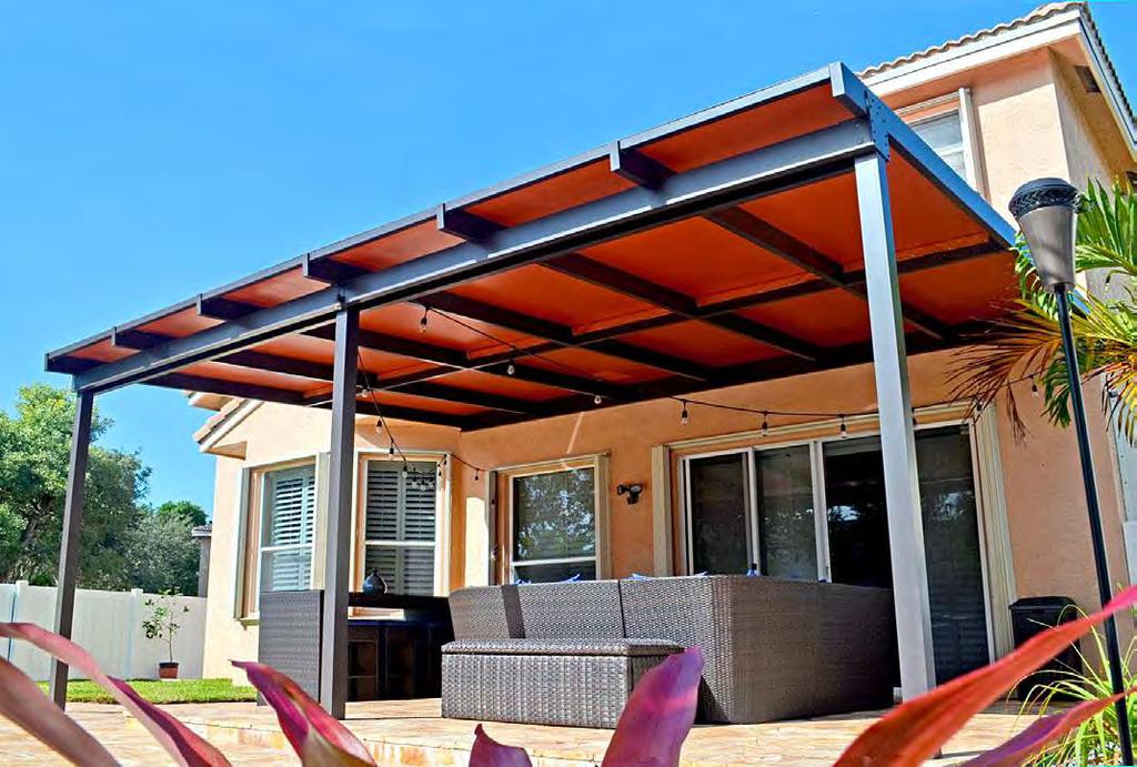 An investment in Patio Awnings can add a whole new element to your lifestyle. Make the best use of your outdoor space.