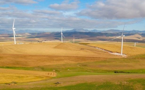 South African Renewable