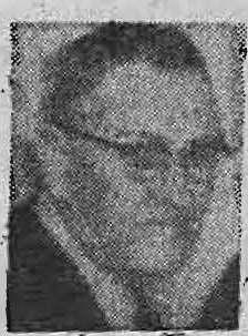 Sim Steinberger was a local newspaper man who wrote a regular byline for the Grover City Press entitled, This I Believe.