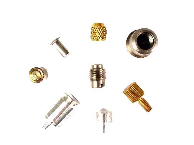 CNC & Screw Machine Parts Let Innovative Components show you how to achieve significant savings on your CNC & Screw Machine Parts by utilizing our low cost Costa Rican factory.