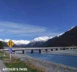 Day 11: Queenstown Included Choice Today choose one from a range of Included Choice sightseeing experiences.