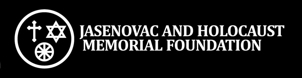 Jasenovac and Holocaust Memorial Foundation организација са седиштом у Лондону.