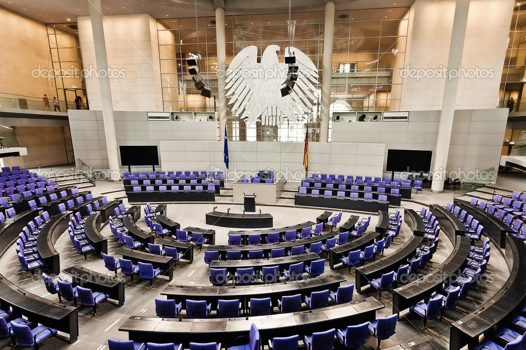The Members of the German Bundestag also decide on the federal budget and deployments of the Bundeswehr (Federal Armed Forces) outside Germany.