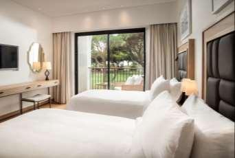 Pine Cliffs Ocean Suites, a Luxury Collection Resort