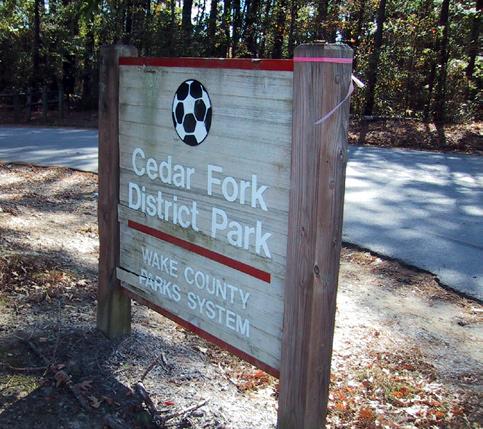 NCDOT Mitigation Lands: 606 acres Yates Mill Pond: 314 acres NCSU Schenck Forest: 21 acres Source of Statistics: Triangle Land Conservancy Corporate land leased for Parks/Game Land Shearon Harris