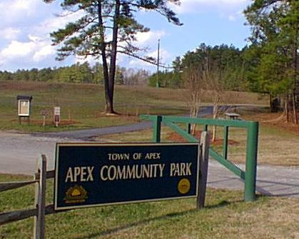 Both of these undeveloped parks are expected to allocate a portion of land for passive recreation to remain predominantly undeveloped, and a portion to meet active recreation needs.