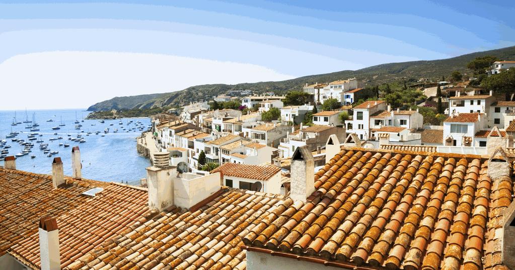 The most popular properties in Spain Issue, April This quarterly report summarises the properties that attracted the most visitor enquiries on Kyero.com from January to March,.