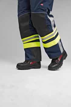 FIRE MAX 3 Rosenbauer Pants features 9 12 15 5 cm wide