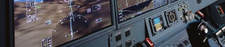 navigation performance, flight path accuracy