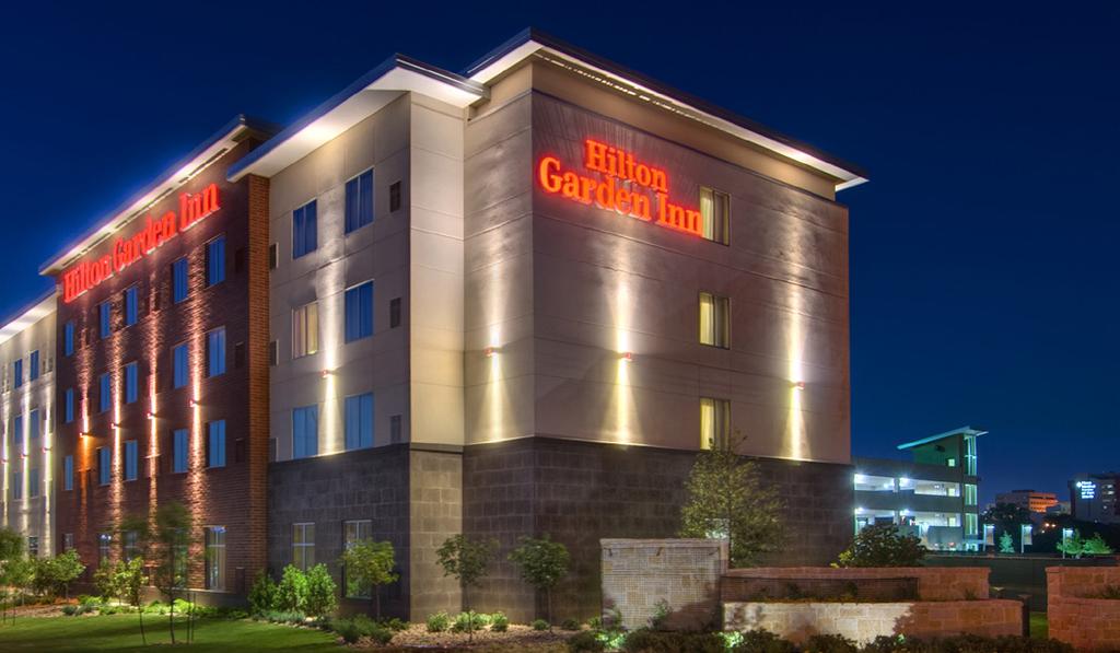 Brand Facts Hilton Garden Inn Hotels Guests traveling for business or leisure are welcome at Hilton Garden Inn.