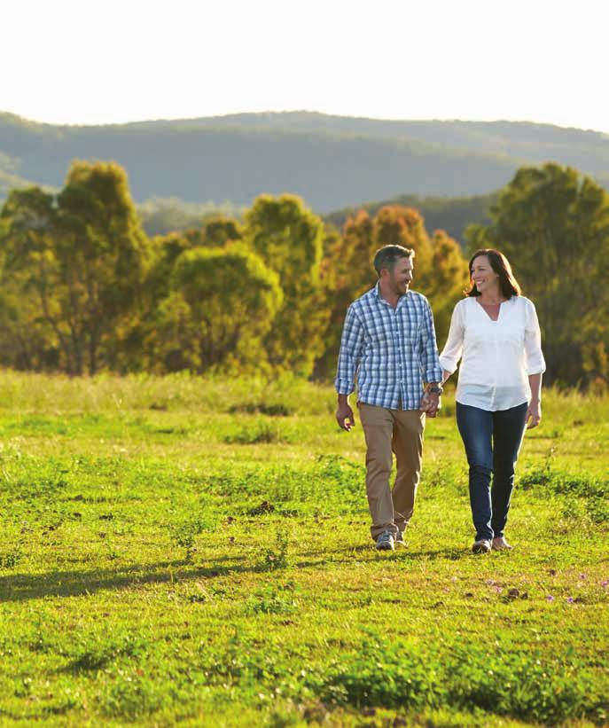 Our philosophy RETREATS WHERE GUESTS FEEL WELCOMED INTO RELAXED LUXURY Spicers Retreats offer an escape to a world of breathtaking Australian scenery, attentive service and relaxed luxury.