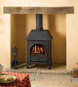 The Stockton 5 offers you a squarer landscape style compared to the portrait style of