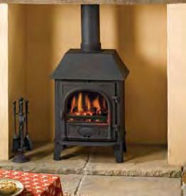 3026 assembly Firescreen 3008 3008 3009 Ash Caddy 4230 4230 - Steel Boiler 4003 4004 4005 (unlined) Steel stoves Wood and multi-fuel Using cast iron for the