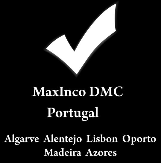 About MaxInco DMC Portugal Avenida Robert
