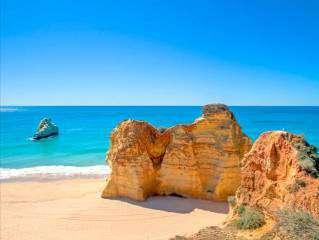 breaks & beach holidays Charter tours Camping tours
