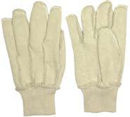 Leather Protectors and Glove Liners t Leather Protector Gloves should always be worn over Insulating Rubber Gloves to provide the needed mechanical protection against cuts, abrasions and punctures.