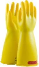 NOVAX GLOVES NOVAX PRODUCTS exceed all requirements of ASTM D120, insuring compliance with OSHA regulations and satisfying NFPA 70E requirements for protection against electrical shock