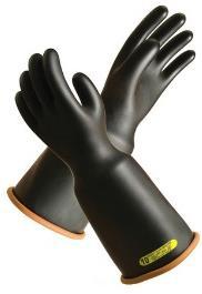 NOVAX GLOVES GLOVES BELL and CONTOUR CUFF NOVAX Rubber Insulating