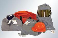 Comes standard in most PRO-WEAR kits. SKBAG The ASBAG is specially designed to protect and store Salisbury face shields with hard hat combinations.