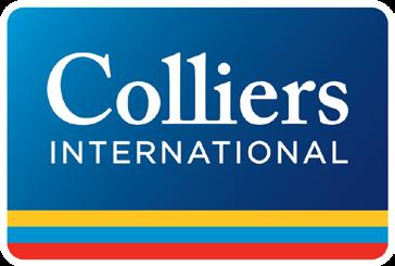 Colliers International does not give any warranty in relation to the accuracy of the information contained in this report.