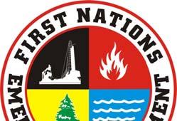 First Nations and Alberta Emergency Management Agency 9 First Nations and AEMA activities BCR adopting First Nation s