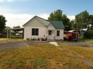 Elba, Idaho 2323 South Elba Almo Road Sale Pending $215,000 Approx. Acreage: 40 Incredible Property Gorgeous 40 acre camping retreat for family outings is all ready for you to enjoy!