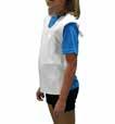 These dressings are easy to apply, save nursing time and increase patient comfort.