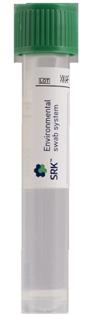 902C SRK SOLUTION 10 ml in screw cap tube 16x100 + viscose applicator (10 boxes of 25 pcs) 903C SRK