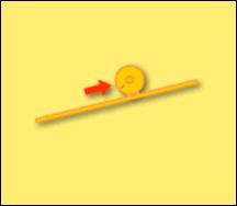 Appendix D: Simple Machines Simple Machine: A machine with few or no moving parts. Simple machines make work easier.
