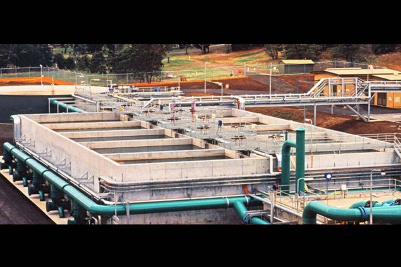Yan Yean Water Treatment Plant First Victorian & First Australian water sector PPP: $25m contract to