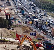 50 major PFI transport infrastructure projects (2000-2015) Plans to link up Birmingham