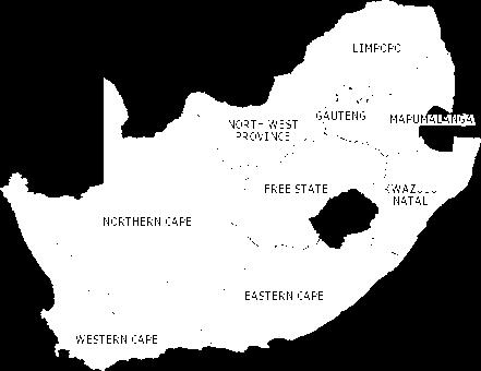 surrounds both Lesotho and Swaziland Atlantic ocean on the west coast