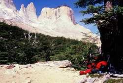 This is a unique opportunity for you to enjoy Patagonia s most beautiful places and observe its