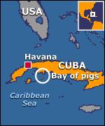 Captured Cubans U.S.