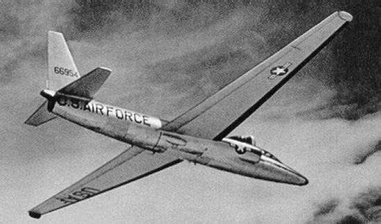 On May 1, an American highaltitude U-2 spy plane is shot down on a