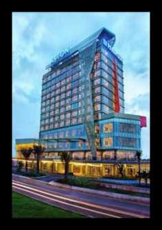 2. HOTEL LOCATED AT GADING SERPONG 2.1. Atria Hotel CBD Gading Serpong, Lot #2. Jl.