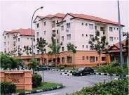 Teachers Housing for the Ministry of Education, Malaysia (the Project) Awarded RM1 billion worth of contracts to a large pool of Bumiputra professionals & about 79 Bumiputra Contractors.