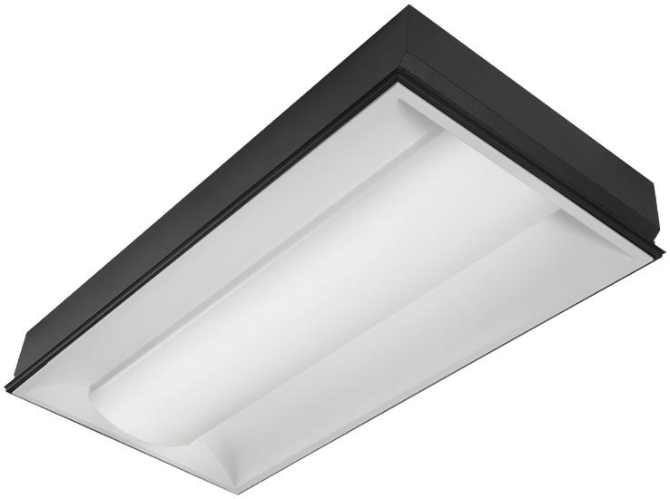 On-Demand Environmental Disinfection Lighting that Fits Your Budget MedMaster MPADE Series Luminaires MedMaster ME and AMB Series Luminaires Add the Power of Indigo-lean Technology to Your Lighting