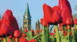 Netherlands. Travel by deluxe motorcoach to the Nation s Capital and stay at the Lord Elgin Hotel, one of Ottawa s landmark properties and a beautifully restored chateau-inspired hotel.