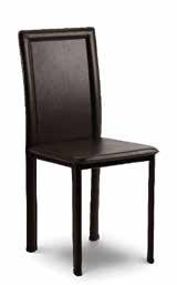 50 Code: Q005 Hastings Dining Chair in Slate