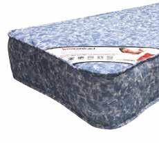 WTER RESISTNT / BRETHBLE MTTRESS Our water resistant and breathable mattresses offer customers the most durable sleep solution.