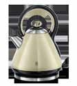 7L Cordless 50.00 7016 1 Russell Hobbs Legacy Cream Kettle 3000w 1.7L Cordless 50.00 7017 1 Sabichi S/Steel Cordless Jug Kettle 3000w 18.
