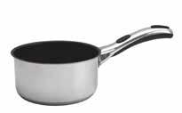45 2082 6 Sabichi Non Stick Frying Pan